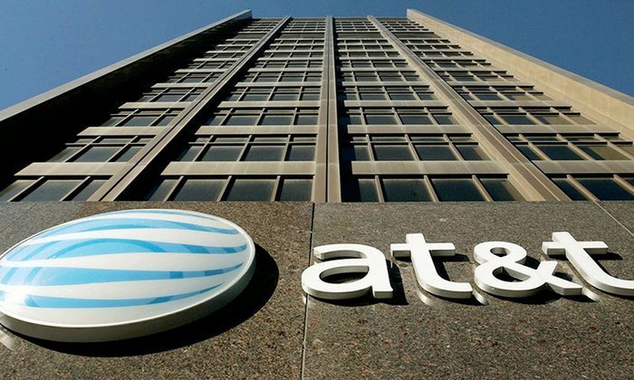 Сделка на 85 млрд долларов: Еврокомиссия разрешила AT&T поглотить Time Warner