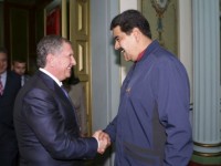 Россия и Венесуэла вложат $14 миллиардов в разработку нефтяных и газовых месторождений