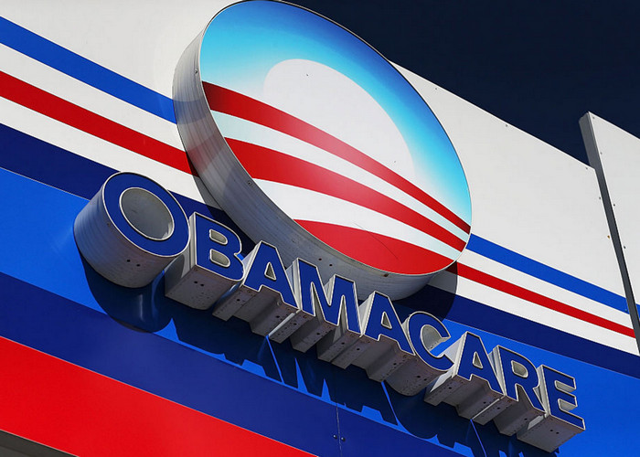 Сенат США отклонил полную отмену Obamacare без замены