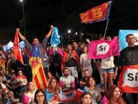 Сепаратизм по-испански: результаты референдума в Каталонии и реакция первых лиц страны