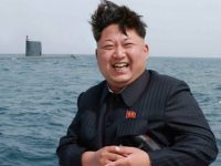 Северная Корея грозит испытаниями водородной бомбы в Тихом океане