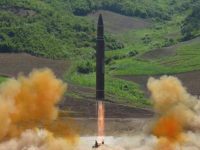 Северная Корея имеет собственное производство ракетного топлива, – эксперт