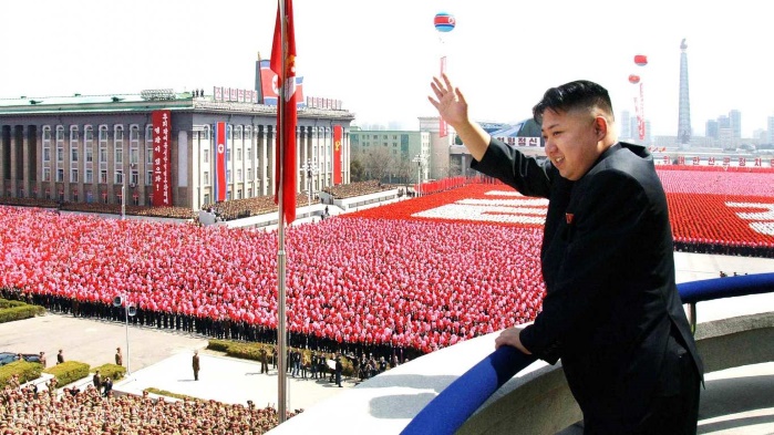 Северная Корея официально провозгласила себя "бастионом прав человека"