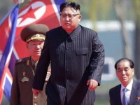 Северная Корея согласилась на переговоры с Южной Кореей 
