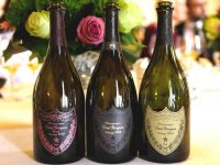 Шампанское Dom Perignon: основные сведения и интересные факты