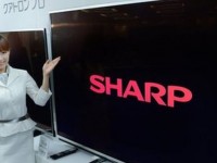 Японский гигант электроники Sharp Corporation терпит серьезные убытки и сокращает рабочие места