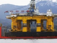 Правительство США одобрило действия Shell по добыче нефти в Арктике