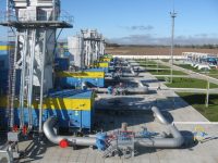 Шесть стран Европы смогут хранить газ в украинских ПГХ