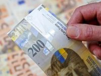 Швейцария отвергает обвинение в валютных манипуляциях