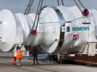 Siemens намерена подать в суд на российского партнера в Крыму