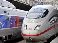 Siemens рассматривает многомиллиардное слияние с французским конкурентом Alstom