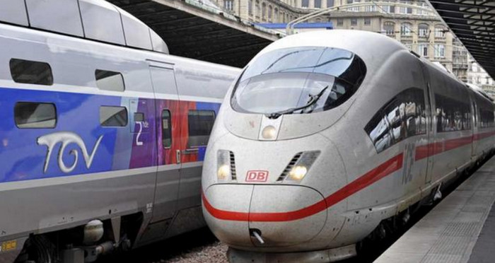 Siemens рассматривает многомиллиардное слияние с французским конкурентом Alstom