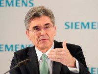 У Siemens есть “хорошие” новости для Газпрома