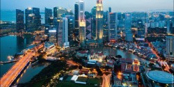 Спад производства электротоваров в Сингапуре компенсирован повышением уровня производства биомедицинских товаров