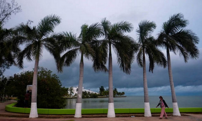 Синоптики США предсказывают от двух до пяти крупных ураганов до конца года