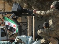 Сирийская армия приблизилась к военному аэродрому Абу-Духур на юге Идлиба