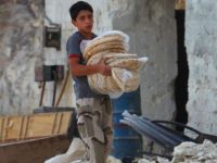 Сирия закупит более миллиона тонн пшеницы у России