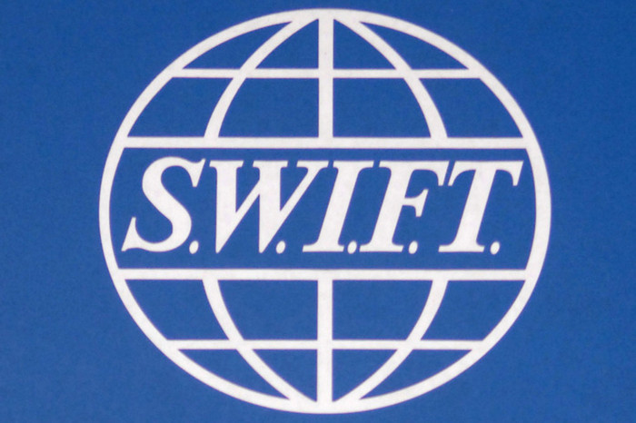 Система SWIFT заблокировала обслуживание северокорейских банков
