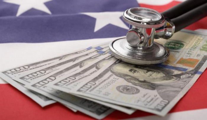 Система здравоохранения наносит существенный урон экономике США