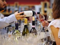 Скандал на выставке Vanitaly в Италии: вина Крыма убрали со стенда