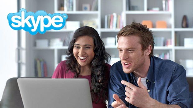 Skype снова перестал работать в большинстве стран мира, — Microsoft
