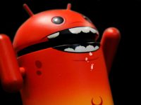 Сматрфоны Android атаковал «вирус-вымогатель»