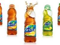 Со следующего года Coca-Cola и Nestle откажутся от совместного производства чая