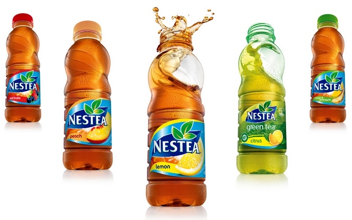 Со следующего года Coca-Cola и Nestle откажутся от совместного производства чая