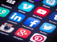 Социальные сети: популярность, проблемы, перспективы
