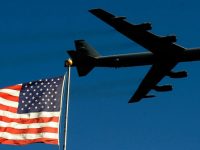 Соединенные Штаты устанавливают круглосуточное дежурство ядерных бомбардировщиков