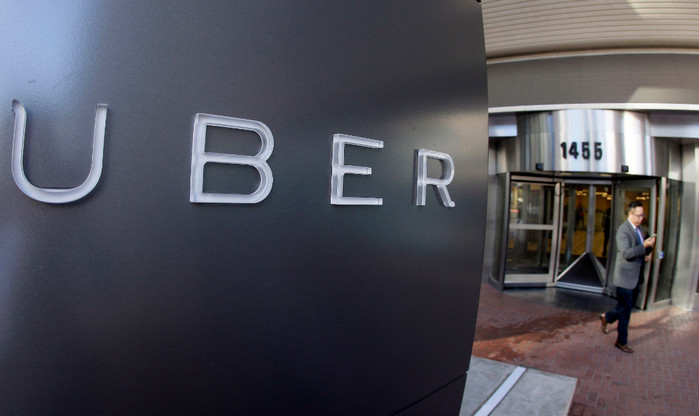 SoftBank согласился купить около 15% акций Uber по сниженной цене