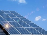 Солнечная энергия побеждает коммунальные компании США