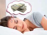 Что значит получить деньги во сне. К чему снятся бумажные деньги во сне от мужчины или женщины