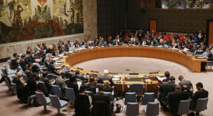 Совет Безопасности ООН намерен проголосовать за отмену решения Трампа по Иерусалиму