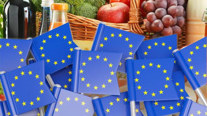 Совет Евросоюза утвердил новые торговые квоты для Украины