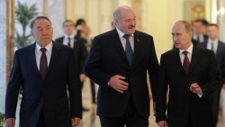Россия, Белоруссия и Казахстан хотят внедрить свою систему платежей, аналогичную SWIFT