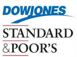 S&P Dow Jones Indices оставит в рейтинге акции компаний Российской Федерации 