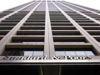 Минюст США в судебном порядке потребовал от Standard & Poor’s 1 миллиард долларов