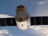 SpaceX и Boeing получили контракты на пилотируемые полеты для NASA