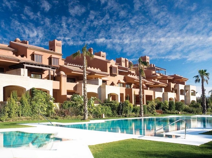 Почему выгодно инвестировать в недвижимость Испании