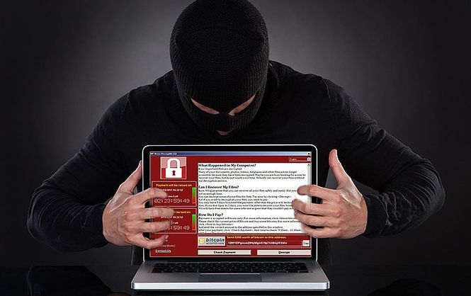 Спецслужбы Британии предупреждают о новых масштабных кибератаках