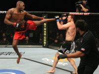 Спортивное агентство WME-IMG покупает известнейшего организатора боев без правил UFC