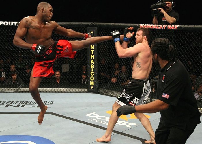 Спортивное агентство WME-IMG покупает известнейшего организатора боев без правил UFC