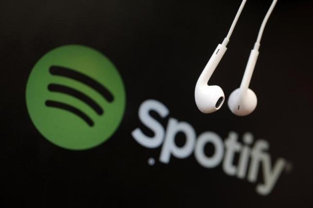 Spotify против монополизации в сфере музыкального стримминга