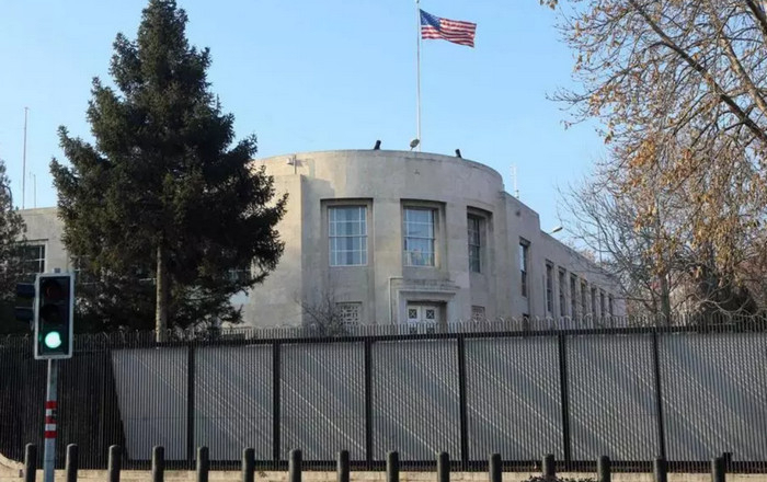 США и Турция остановили визовое обслуживание после дипломатического скандала