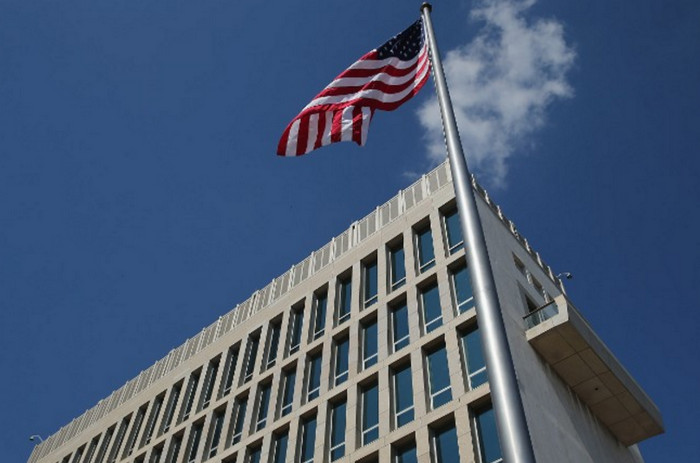 США могут закрыть свое посольство на Кубе, - Тиллерсон