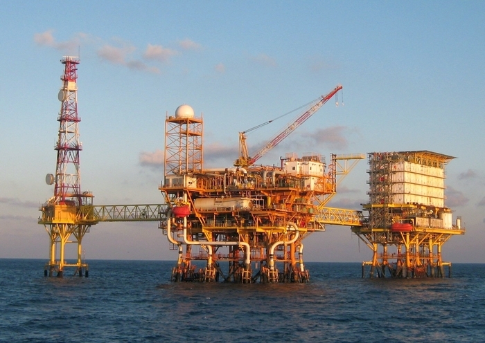 США начнут добычу нефти и газа в районах Мексиканского залива