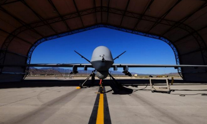 США планируют увеличить экспорт ударных беспилотных самолетов