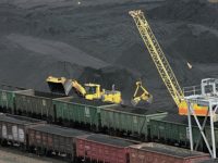 США продадут Украине уголь, чтобы противостоять влиянию РФ в Восточной Европе, – Bloomberg
