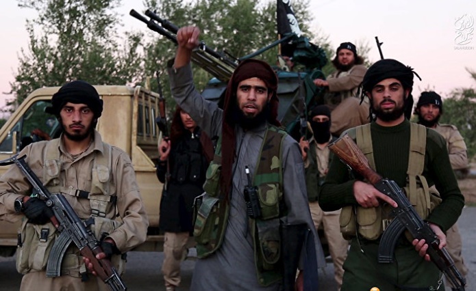 США просят СБ ООН принять резолюцию для борьбы с возвращающимися террористами "ИГИЛ"